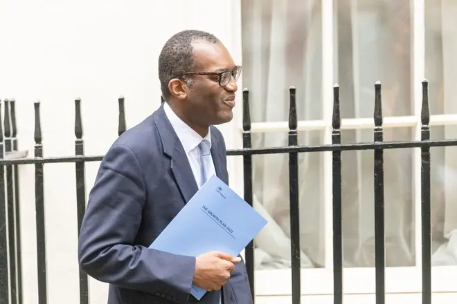 Kwasi Kwarteng's mini Budget spooked the markets, and the impacts are still being felt nearly three weeks on