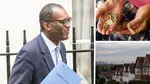 Kwasi Kwarteng's mini Budget has had an impact on mortgages, pensions and the cost of living as a whole