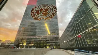 United Nations Russia Ukraine
