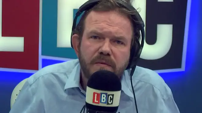 James O'Brien had a very entertaining conversation with Gavin