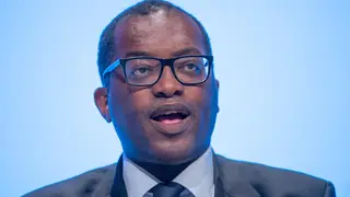 Kwarteng and Number 10 have insisted no more changes to the package are planned, but markets appear to be anticipating moves to dispense with some of the tax cuts to show a commitment to balancing the country's finances.