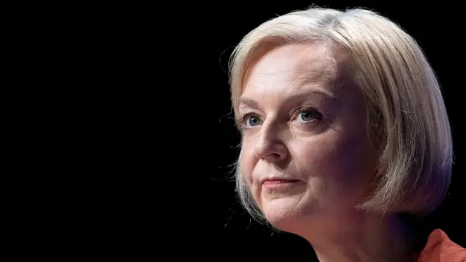 Liz Truss is facing a Tory leadership plot against her