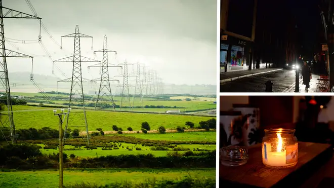 British people could face energy rationing this winter, experts have warned