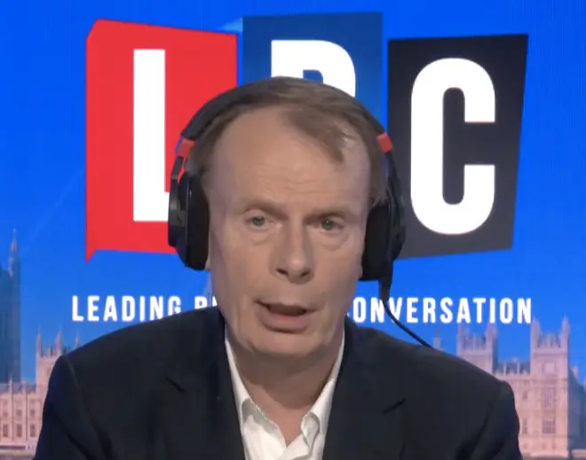 Andrew Marr said there are three frontrunners to replace Liz Truss