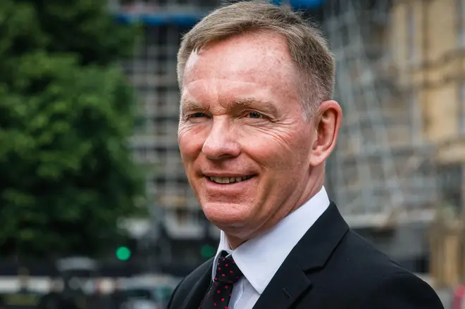 Chris Bryant called for an investigation into bullying