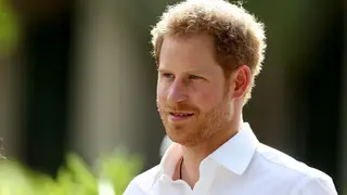Prince Harry has revealed that having therapy helped rebuild his confidence and understand his value.