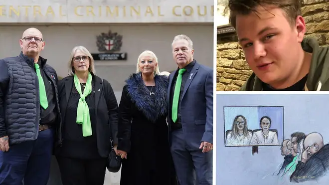Harry Dunn's family has got justice
