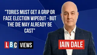 Iain Dale analyses the Tory leadership battle and why he is backing Penny Mordaunt