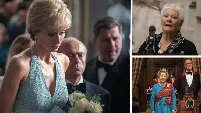 The Crown has been embroiled in controversy over its fictionalisation of events