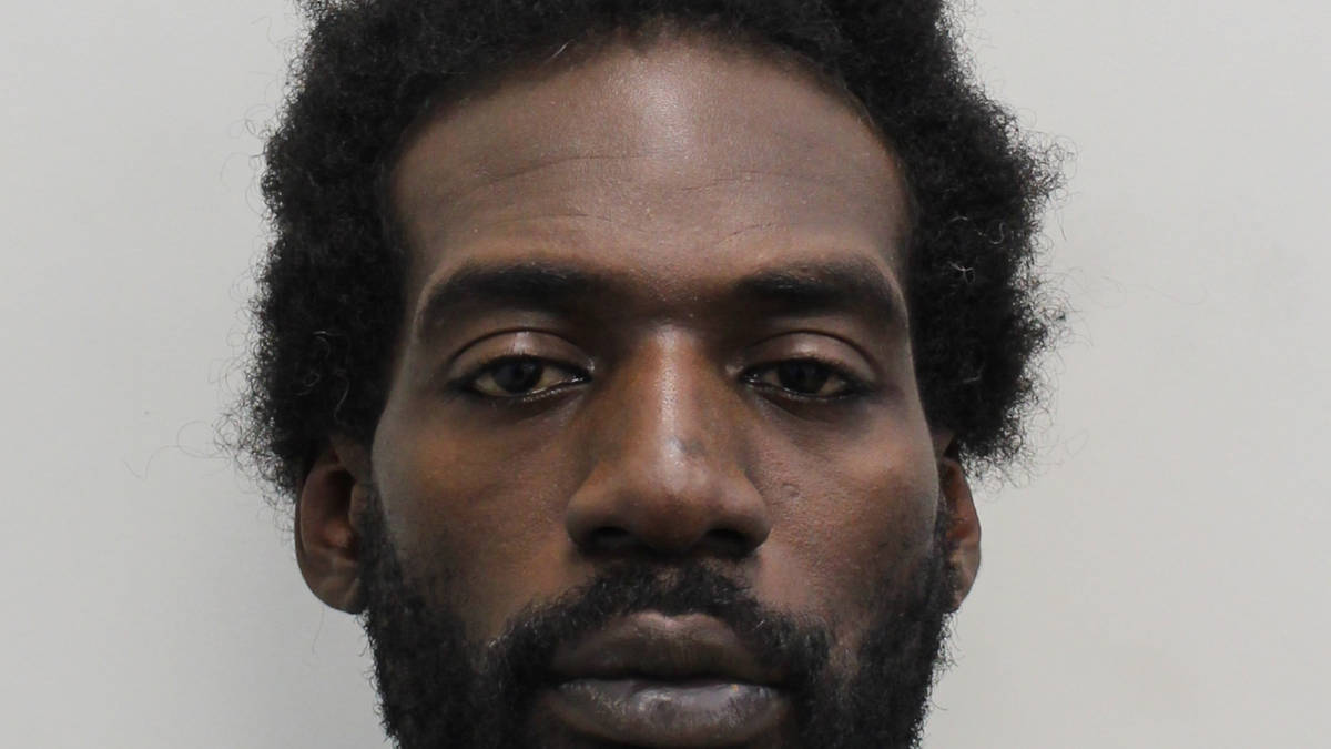 Man jailed for raping teenage girl in West End, in ‘predatory and harrowing’…