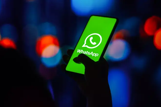 Users can't send messages or see blue ticks on WhatsApp