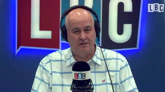 Iain Dale