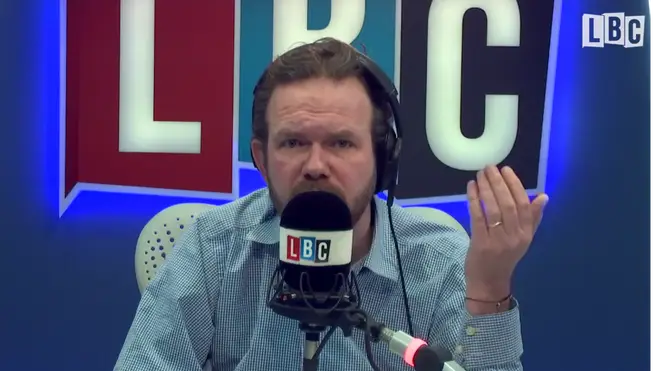 James O'Brien