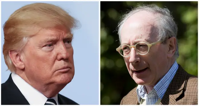 Trump Rifkind