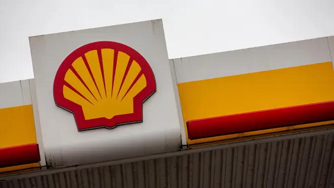 Shell has seen major profits