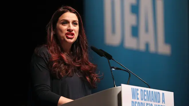 Two no confidence motions against Labour MP Luciana Berger for campaigning against antisemitism have been withdrawn.