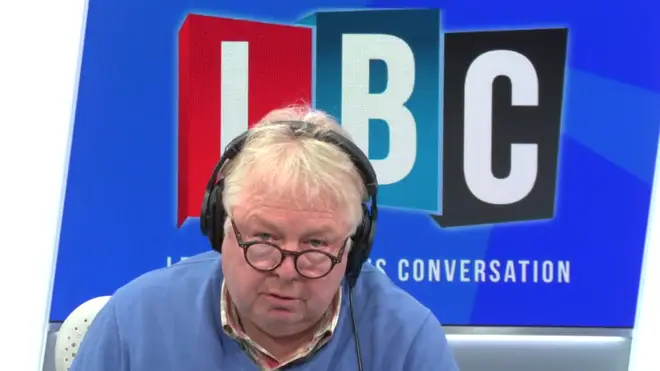 Yvonne Ridley told Nick Ferrari the Isis schoolgirl should be allowed back