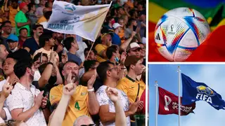 Football fans are to be paid to be ambassadors at the World Cup