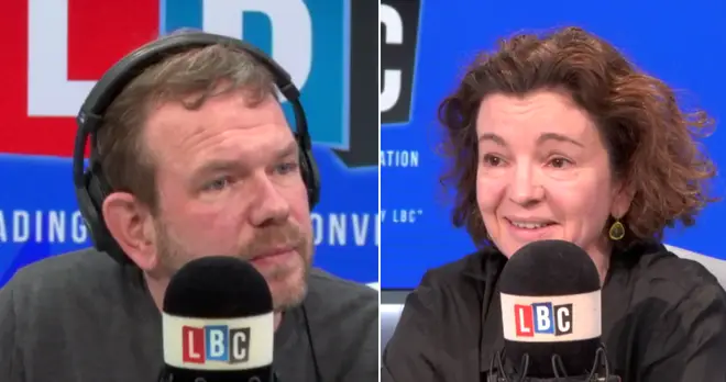 James O'Brien spoke to Jessica Simor QC