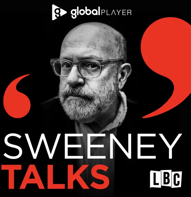 John Sweeney reveals why the best stories don't come from the well-behaved