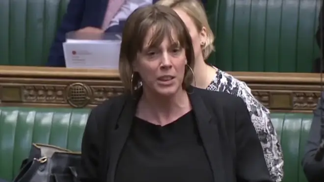 Jess Philips urges the Prime Minister to vote against no-deal in upcoming Parliamentary votes on Brexit