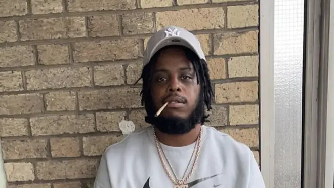 Drill rapper Perm was killed in the shooting