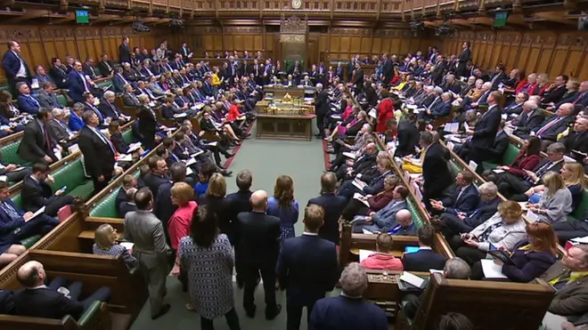 MPs will vote on a number of Brexit amendments tonight