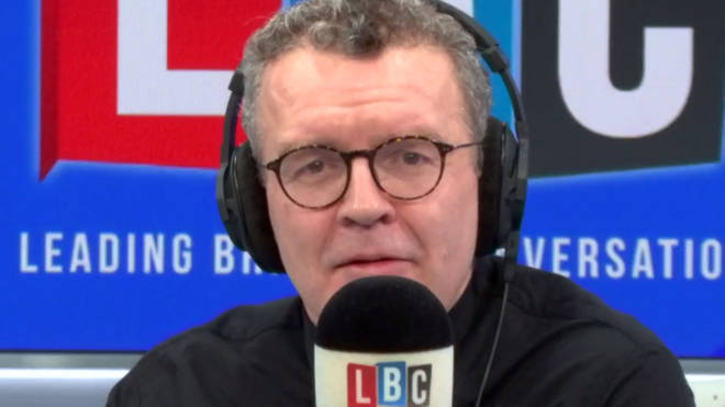 Tom Watson hit back at claims he was "killing the party from within"