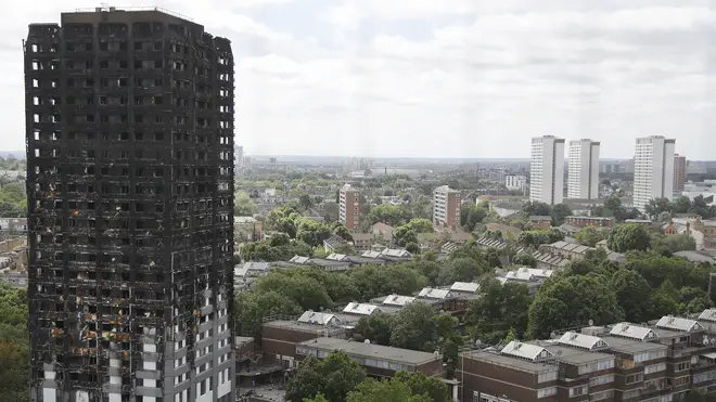 Grenfell Tower