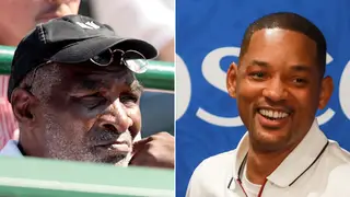 Should Will Smith have been cast to play Richard Williams?