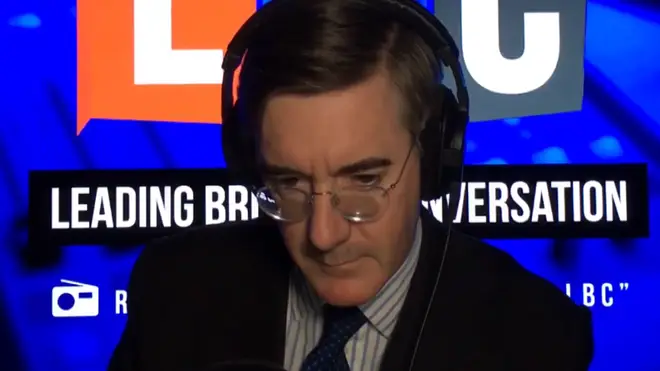Jacob Rees-Mogg said Islamophobes had no place in the Conservative Party
