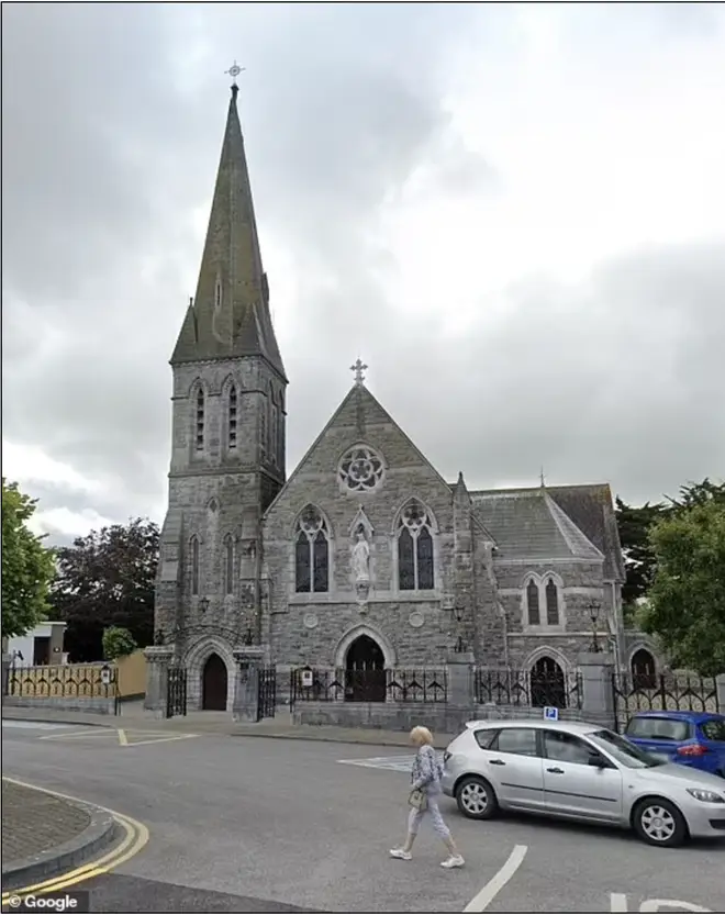 St. Mary's Church, Listowel