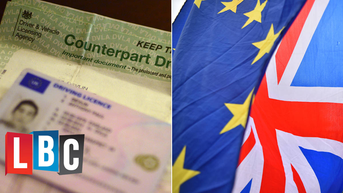 travel permit europe