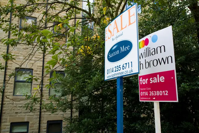 Rising mortgage could affect the availability of affordable properties for renters