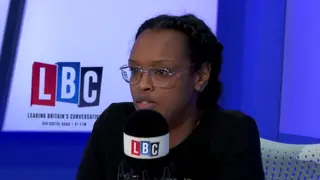 Nimco Ali told LBC why we need to End FGM