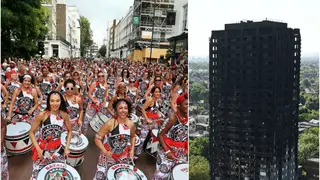 Notting Hill Carnival: Should it be moved from around Grenfell Tower?