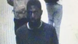 Sanchez Edwards was last seen at Bethnal Green Tube station on Thursday