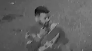 Police have released an image of a man they wish to speak to in relation to an alleged rape in Bristol