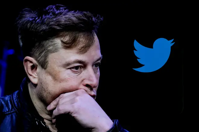 Elon Musk has defended firing thousands of Twitter employees