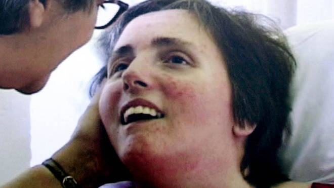 Terri Schiavo died in 2005 following a 15-year legal battle by her parents to keep her alive