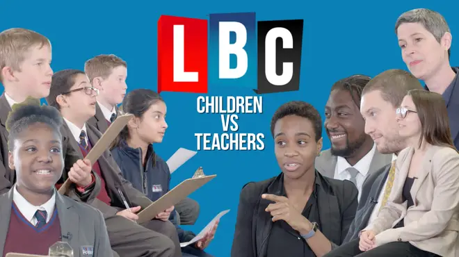 Children Vs Teachers: How much do they know about Brexit?