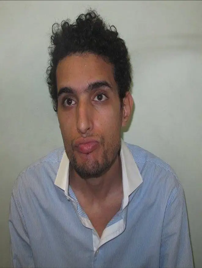 Mohamed El Alfy, 34, of Brackenbury Road, Hammersmith was sentenced on Friday, 7 July at Isleworth Crown Court.