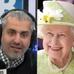 Maajid Nawaz tests the idea that the Queen could stop Brexit