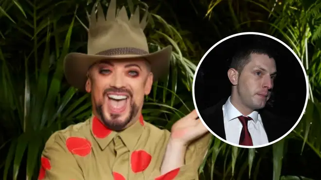 Boy George is joining the ITV show as it returns to the Australian jungle