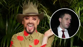 Boy George is joining the ITV show as it returns to the Australian jungle