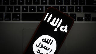 The new law means anyone viewing terrorist propaganda online risks a jail sentence.