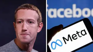 Meta boss Mark Zuckerberg announced the layoffs on Wednesday