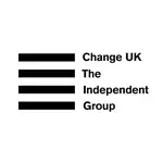 The Change UK logo