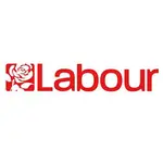 The Labour Party logo