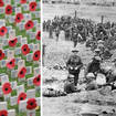 Armistice Day marks the signing of the armistice in 1918